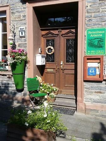 Apartamento Ferienhaus Arianna Traben-Trarbach Exterior foto