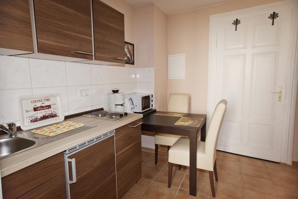 Apartamento Ferienhaus Arianna Traben-Trarbach Exterior foto