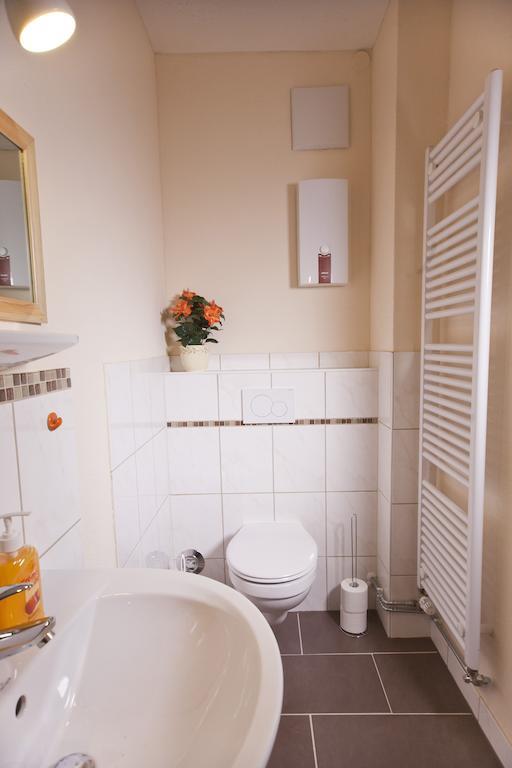 Apartamento Ferienhaus Arianna Traben-Trarbach Habitación foto