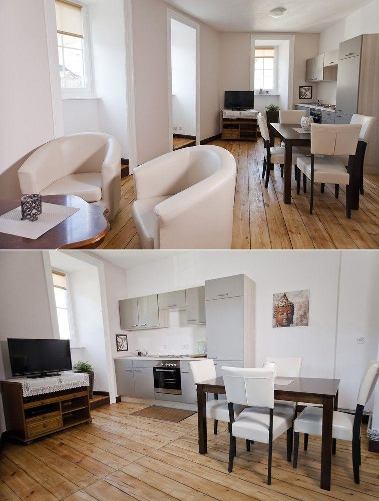 Apartamento Ferienhaus Arianna Traben-Trarbach Exterior foto